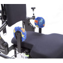 Гигиенические чехлы для боковых опор EasyStand PA3039