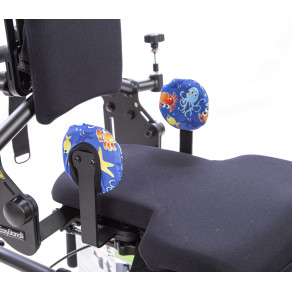 Гигиенические чехлы для боковых опор EasyStand PA3039