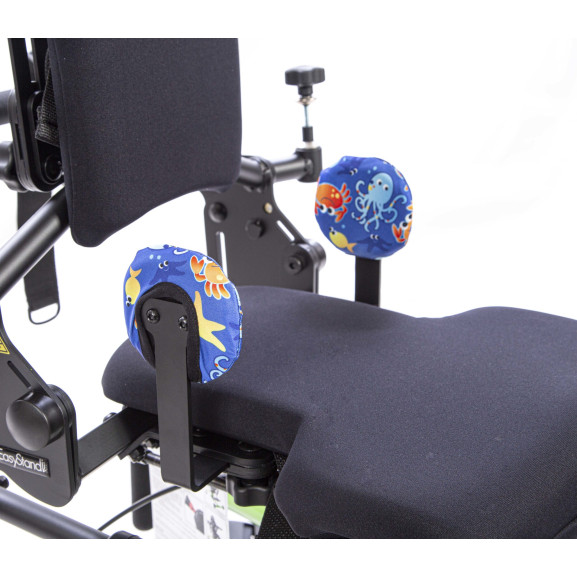 Гигиенические чехлы для боковых опор EasyStand PA3039