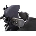 Боковые опоры, диапазон 13 см.-23 см., с изогн. Подушками EasyStand PT50248