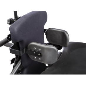 Боковые опоры, диапазон 13 см.-23 см., с изогн. Подушками EasyStand PT50248
