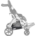 Корзина до 3 кг грузоподъемность для колясок Jacko Patron Rprk02110