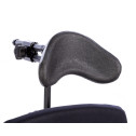 Подголовник, выс. 13 см. x шир. 20 см. EasyStand PT50062