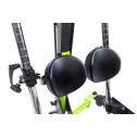Регулируемые икроножные подушки 14 см EasyStand PB5536