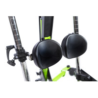 Регулируемые икроножные подушки 14 см EasyStand PB5536