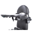Черный формированный регулируемый столик EasyStand PNG50515 / PNG50537