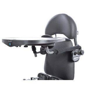 Черный формированный регулируемый столик EasyStand PNG50515 / PNG50537