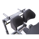 Одиночные коленоупоры для поворотно-отводной передней части (две шт.) EasyStand PNG50425-1