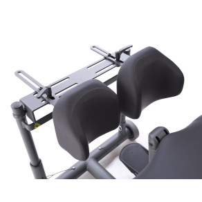 Одиночные коленоупоры для поворотно-отводной передней части (две шт.) EasyStand PNG50425-1