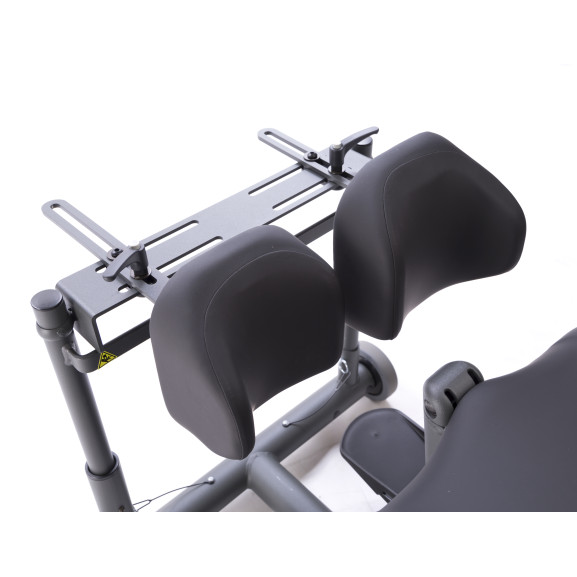 Одиночные коленоупоры для поворотно-отводной передней части (две шт.) EasyStand PNG50425-1
