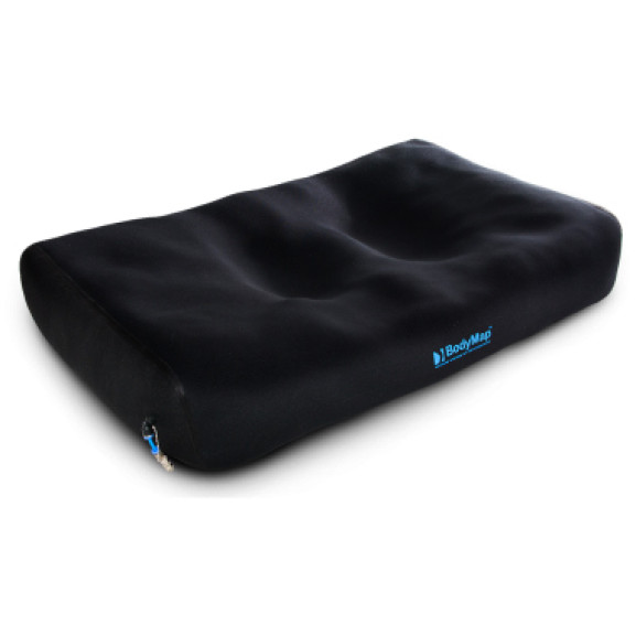 Подушка корректирующая положение стоп BodyMap N Reh4mat BM-N