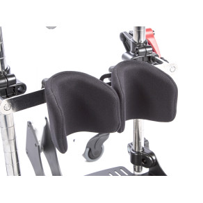 Регулируемые опоры для коленей 6 см EasyStand PA5688