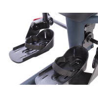 Ремни для фиксации стоп 38 см EasyStand PY5636