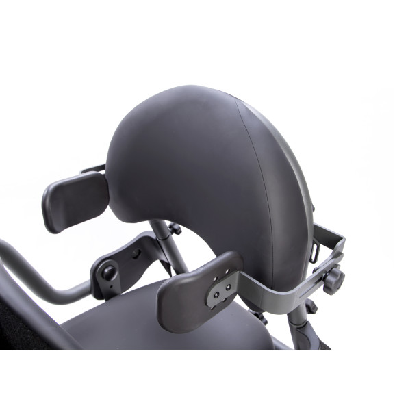 Боковые опоры с изогнутыми подушками, шир. 28 см.-50 см. (две шт.) EasyStand PNG50176