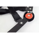 Фиксатор PCL к ортезам колена Reh4Mat PCL KIT - фото №2