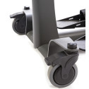 Передние самоориентирующиеся колеса EasyStand PNG50346