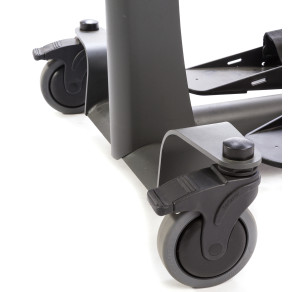 Передние самоориентирующиеся колеса EasyStand PNG50346