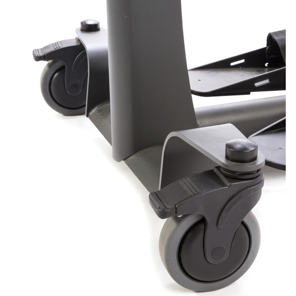Передние самоориентирующиеся колеса EasyStand PNG50346