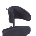 Подголовник с регулируемым контуром, выс. 13 см. x шир. 25 см. EasyStand PT50284