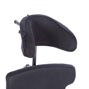 Подголовник с регулируемым контуром, выс. 13 см. x шир. 25 см. EasyStand PT50284