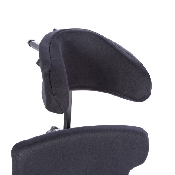Подголовник с регулируемым контуром, выс. 13 см. x шир. 25 см. EasyStand PT50284