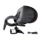 Кресло-коляска комфортное инвалидное  Ortonica Comfort 500 - фото №9