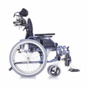 Кресло-коляска комфортное инвалидное  Ortonica Comfort 500 - фото №4