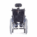 Кресло-коляска комфортное инвалидное  Ortonica Comfort 500 - фото №3