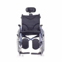 Кресло-коляска комфортное инвалидное  Ortonica Comfort 500 - фото №2