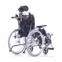 Кресло-коляска комфортное инвалидное  Ortonica Comfort 500 - фото №1