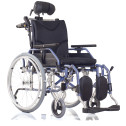 Кресло-коляска комфортное инвалидное  Ortonica Comfort 500