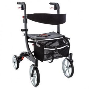 Ходунки-роллаторы складные Ortonica XR104