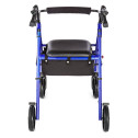 Ходунки-роллаторы складные Ortonica XR202 - фото №4