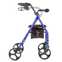 Ходунки-роллаторы складные Ortonica XR202 - фото №1