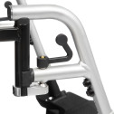 Кресло-коляска инвалидная с электроприводом Ortonica Pulse 370 - фото №6