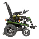 Детская электрическая коляска Ortonica Pulse 450 - фото №1