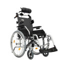 Инвалидное кресло-коляска Ortonica Base Lite 350 - фото №6