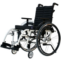Инвалидные коляски активного типа Excel G6 high active