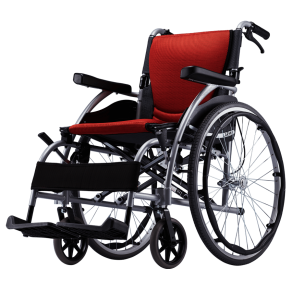 Коляска инвалидная Karma Medical Ergo 105