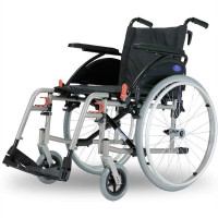 Механические кресла-коляски Excel G-Lite Pro 24