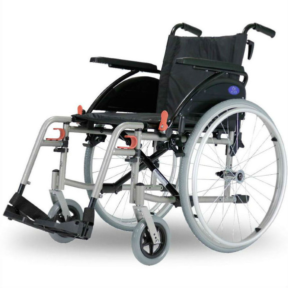 Механические кресла-коляски Excel G-Lite Pro 24