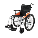 Кресло-коляска с широкими приводными колесами Excel G-Lite Pro 24