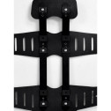 Модульный грудопоясничный ортопедический корсет Reh4Mat Spinefit 1tlso+ Ms-t-01/tlso plus - фото №2