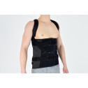 Модульный грудопоясничный ортопедический корсет Reh4Mat Spinefit 1tlso+ Ms-t-01/tlso plus - фото №1