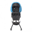 Кресло-коляска комнатная для детей с ДЦП на раме RS LIWCare Modi Buggy  - фото №4