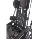 Кресло-коляска комнатная для детей с ДЦП на раме RS LIWCare Modi Buggy  - фото №2