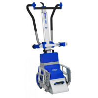 Лестничный колесный подъемник Sano Transportgeraete Gmbh Pt Uni 160
