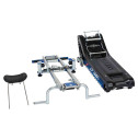 Лестничный гусеничный подъемник Sano Transportgeraete Gmbh Pt Ptr 130 - фото №10