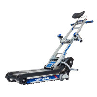 Лестничный гусеничный подъемник Sano Transportgeraete Gmbh Pt Ptr 130