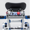 Наклонный подъемник для инвалидов Sano Ptr Xt 160 - фото №1